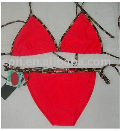 Hot-selling Brand Bikini (Hot-популярный бренд Бикини)