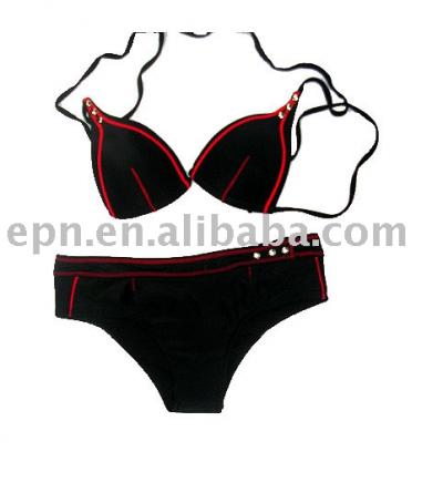 Women`s Underwear, Swimwear, Brand Bikini (Women`s Underwear, Swimwear, Brand Bikini)