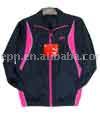 ladies` brand sport suit (ladies` brand sport suit)