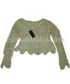 Brand Ladies`s Sweater (Brand Ladies`s Sweater)