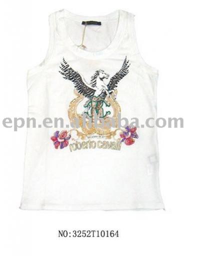 Women`s Tank Top