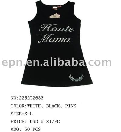 Women`s Top Tank (Women `s Tank Top)