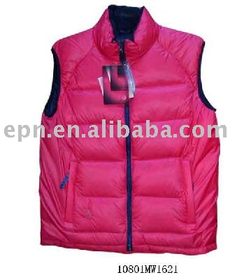 Brand Waistcoat (Marque Gilet)