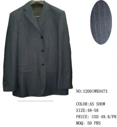 BRAND MAN`S SUITS (BRAND Man `S КОСТЮМЫ)