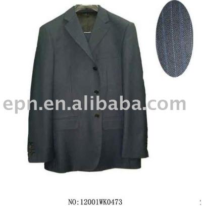 Western Style`s Business Suit, Suit (Western Style `s Business Suit, Suit)