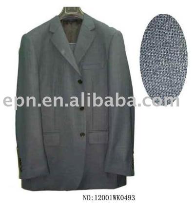 Western Style`s Business Suit, Designer Suit (Western Style `s Business Suit, Designer Suit)