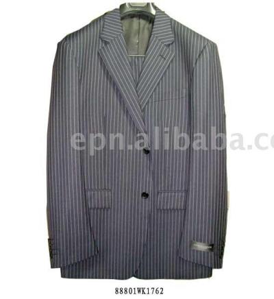 Brand Men`s Business Suit (Brand Men`s Business Suit)