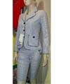 ladies` brand business suit (Дамские брендом деловой костюм)