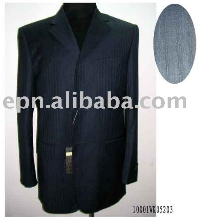 business suit(10001WK05203) (деловой костюм (10001WK05203))