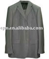 authentic men`s brand business suit (authentic men`s brand business suit)