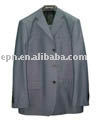 Brand Men`s business suits (Marque Men `s des costumes de ville)