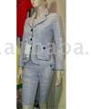 ladies` brand business suit (Дамские брендом деловой костюм)