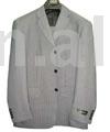 Men`s Branded Favorable Business Suit (Men `s Branded Suit favorable des affaires)