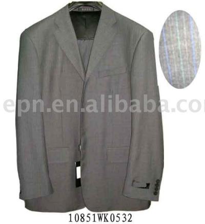 Men `s Neue Business Suit (Men `s Neue Business Suit)