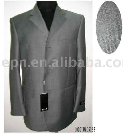 Male`s Latest Brand Business Suit (Male`s Latest Brand Business Suit)