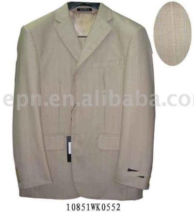 Men`s Latest Leisure Business Suit (Men`s Latest Leisure Business Suit)