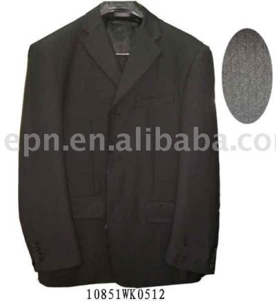 Fashionable Business Suit (Модный бизнес Suit)