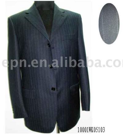 Men`s Latest Brand Suit (MEN `S Последний Марка Suit)