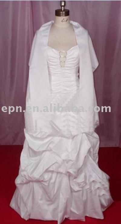 Modische Brautkleid, Brautkleid (Modische Brautkleid, Brautkleid)