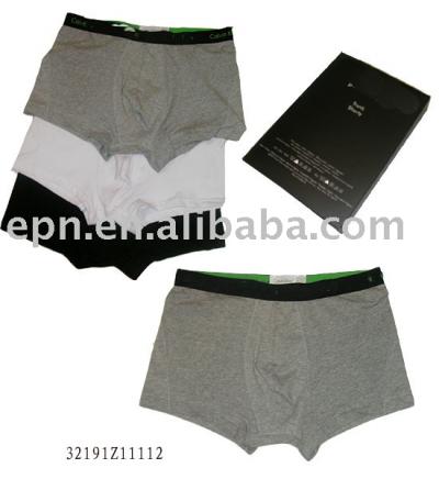 Men`s Latest Branded Boxer Shorts (MEN `S Последний Фирменная Боксер Шорты)