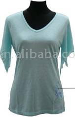 Lady`s Stock T-shirt (Lady`s Stock T-shirt)