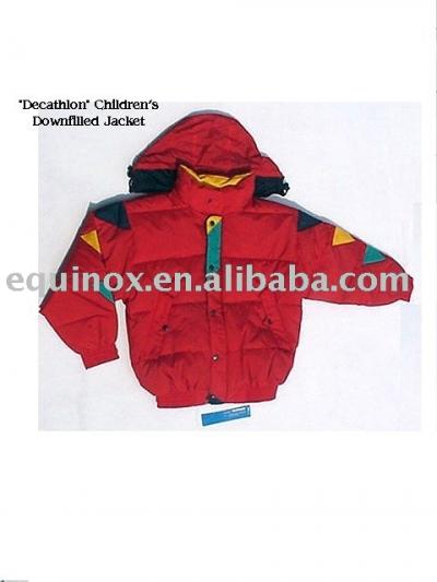 children`s clothing (Детская одежда)