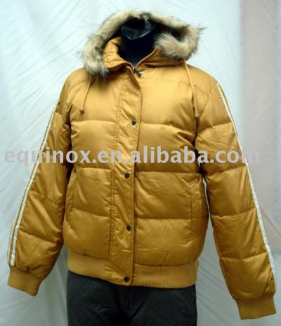 ladies` jacket (ladies` jacket)