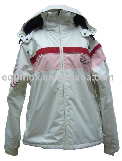 ski clothing (Skibekleidung)