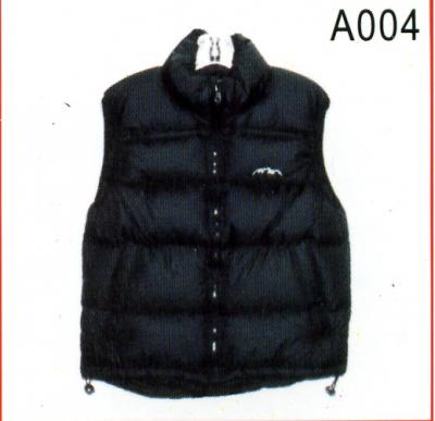 decathlon downfilled vest (Decathlon downfilled Vest)