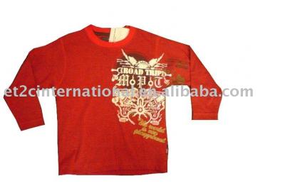 Child`s t shirt (Enfant s `t shirt)