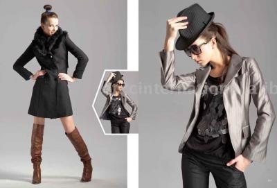 Women`s Fashion Urban Shock Garment 12 (Women `s Fashion Shock urbain Garment 12)