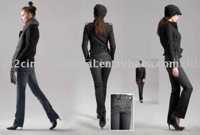 Women`s Fashion Apparel Urban Shock 7 (Women`s Fashion Apparel Urban Shock 7)