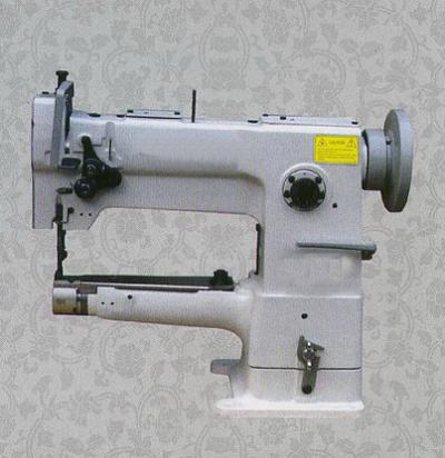 Single-needle unsion feed cylinder sewing machine (Single-needle unsion feed cylinder sewing machine)