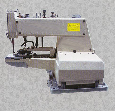 High-speed line cline automatic cutting sewing machine (High-speed line cline automatic cutting sewing machine)