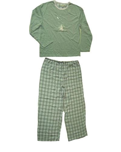 Adult `s sleepwear (Adult `s sleepwear)