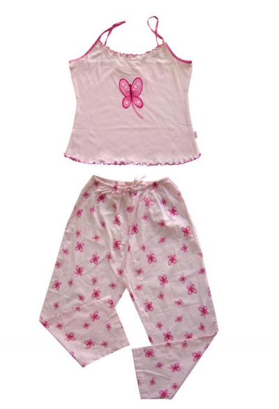 girl`s pyjama set (Girl `S пижамы набор)