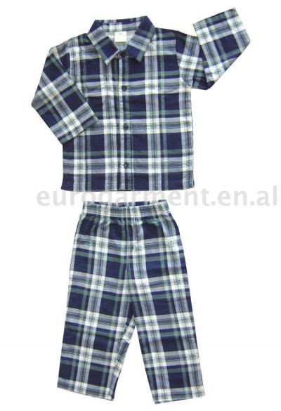 Junge `s Pyjama Set (Junge `s Pyjama Set)