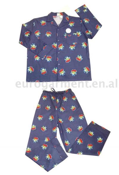Girl`s pyjama set (Girl `S пижамы набор)