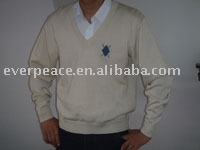 Men `s Pullover (Men `s Pullover)