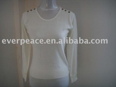 Ladies` Sweater (Ladies `Sweater)