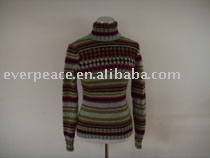 Ladies` Sweater (Ladies `Sweater)