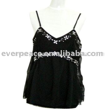 Ladies` Top (Ladies `Top)