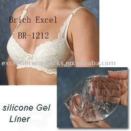 gel bra (gel bra)