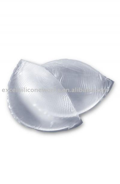 silicone bra inserts (inserts en silicone Soutien-gorge)