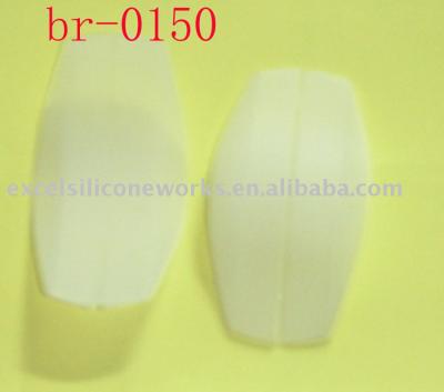 BR-0150 silicone shoulder pads