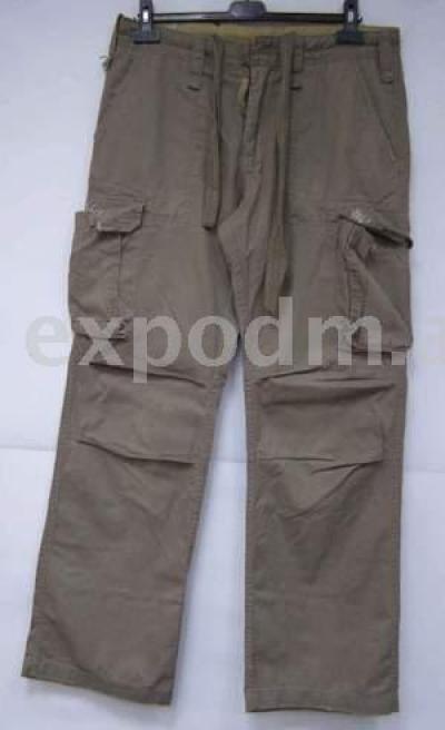 Mens Cargo Pant (Мужские грузовые Pant)