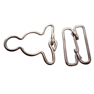 Suspender Buckles (Suspender Buckles)