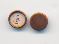 decorate button (décorer bouton)