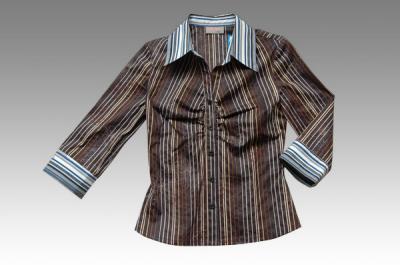 Damen-Shirt " (Damen-Shirt ")