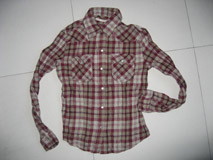 Ladies` blouse (Ladies` blouse)